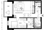 Etagenwohnung Leer (Ostfriesland) - 2 Zimmer, 72 m&sup2;, 960&euro; | Angebot:26399669