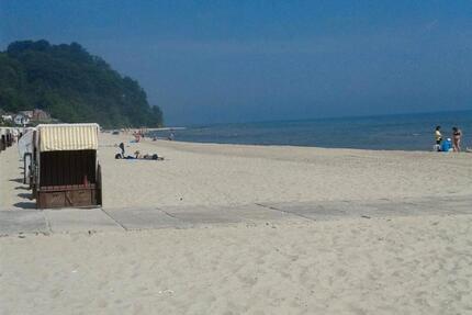 Sellin Rügen Eigentumswohnung Top Lage 2 zimmer