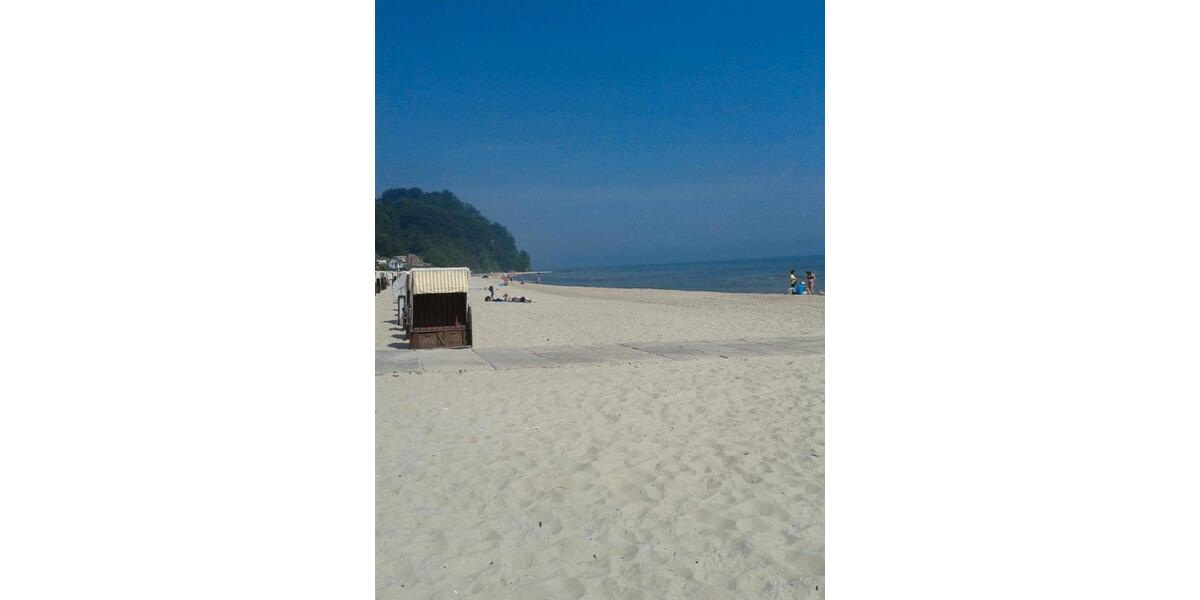 Sellin Rügen Eigentumswohnung Top Lage 2 zimmer