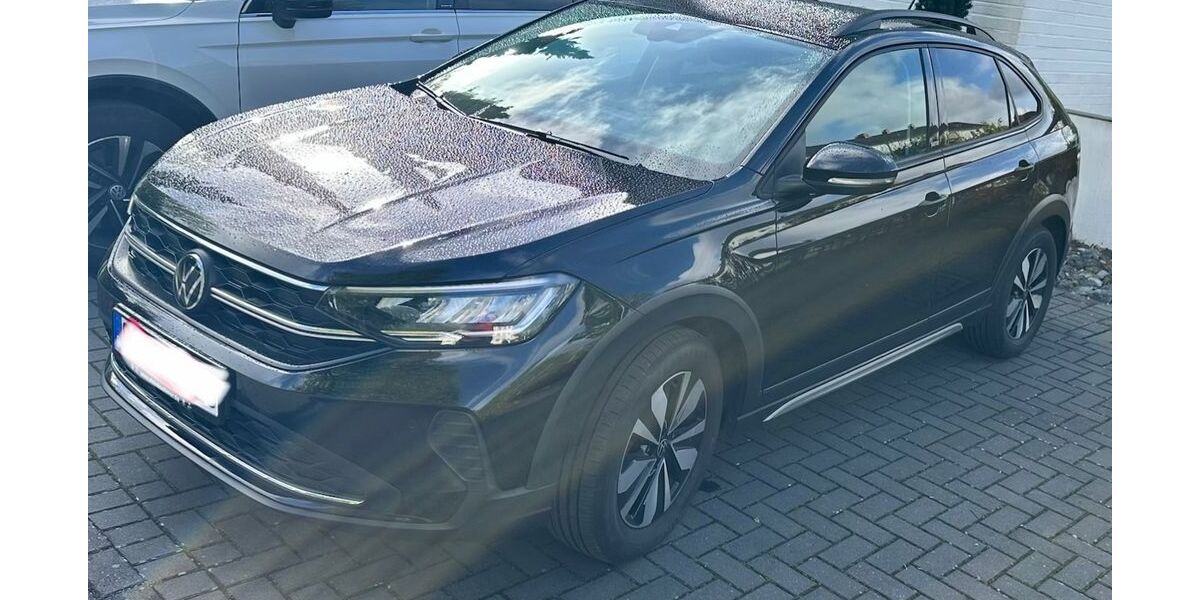 VW Taigo 21.500 km 21.700 &euro; Gütersloh 33330