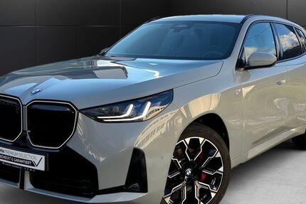 BMW X3 15.800 km 59.780 &euro; Farchant 82490