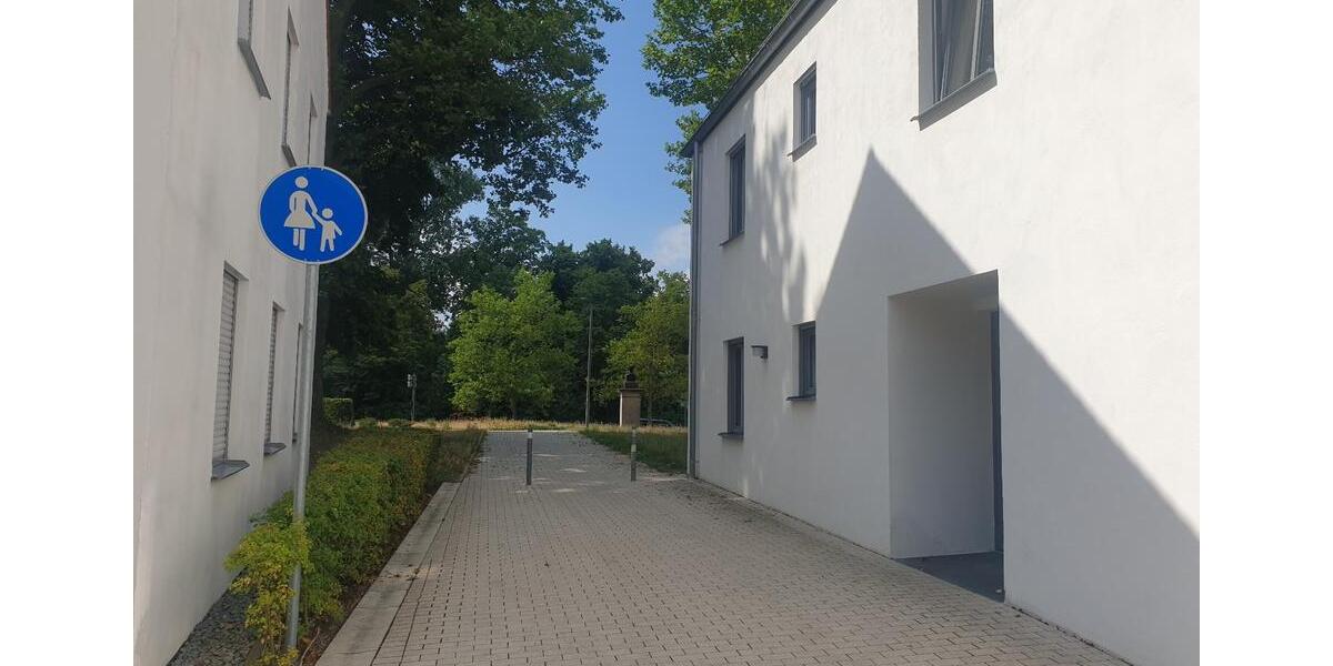 Erdgeschoßwohnung Neumarkt in der Oberpfalz Altenhof - 1.5 Zimmer, 35 m&sup2;, 195.000&euro; | Angebot:26999282