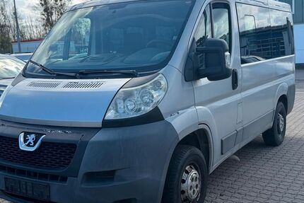 Peugeot Boxer 322.000 km 2.700 &euro; Seelze 30926