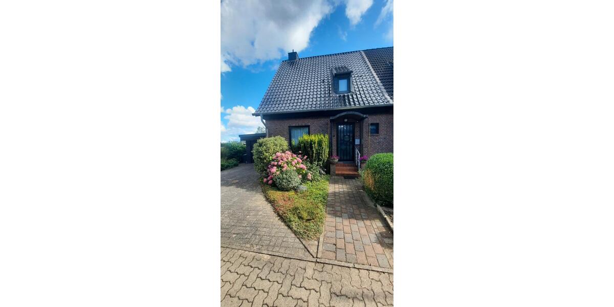 Doppelhaushälfte Ascheberg (Holstein) - 4 Zimmer, 80 m&sup2;, 288.000&euro; | Angebot:27298451