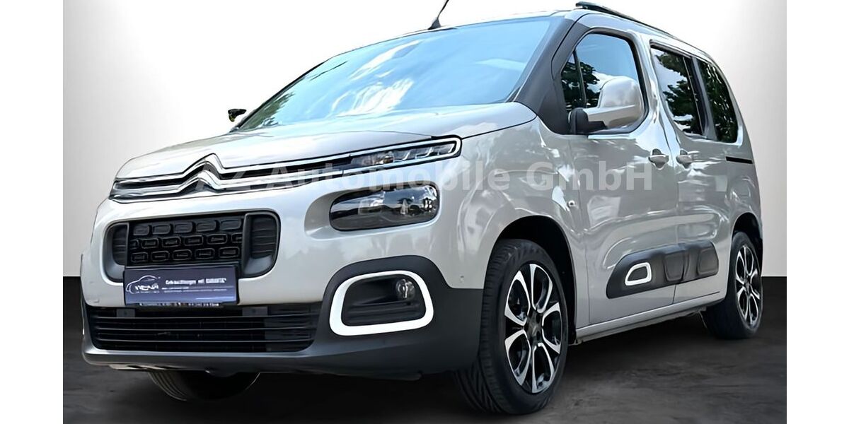 Citroen Berlingo 100.000 km 16.500 &euro; bremen 28277