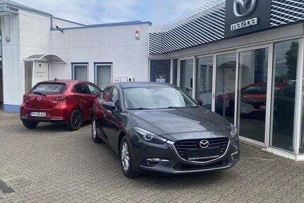 Mazda 3 20.200 km 15.490 &euro; Brandenburg a. d. Havel 14772