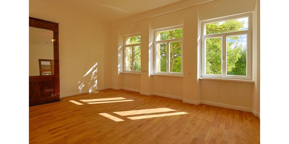 Erdgeschoßwohnung Bad Waldsee - 3.5 Zimmer, 84 m&sup2;, 1.100&euro; | Angebot:25421749