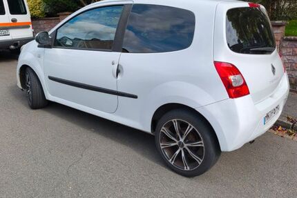 Renault Twingo 187.100 km 1.999 € Nachrodt-Wiblingwerde 58769