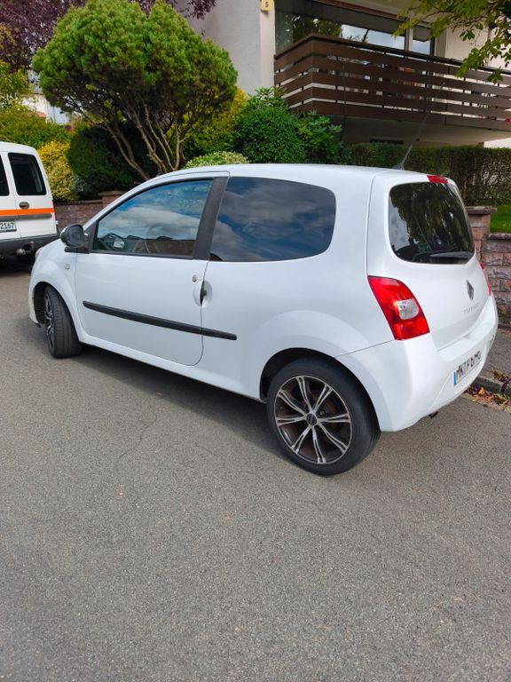 Renault Twingo 187.100 km 1.999 € Nachrodt-Wiblingwerde 58769