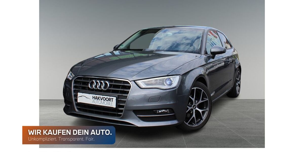 Audi A3 82.358 km 13.880 &euro; Altenkirchen 57610
