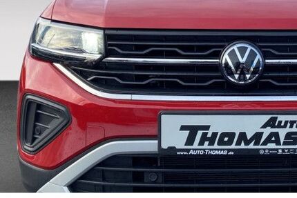 VW T-Cross 6.589 km 23.680 &euro; Bad Honnef 53604