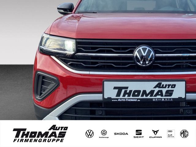 VW T-Cross 6.589 km 23.680 &euro; Bad Honnef 53604