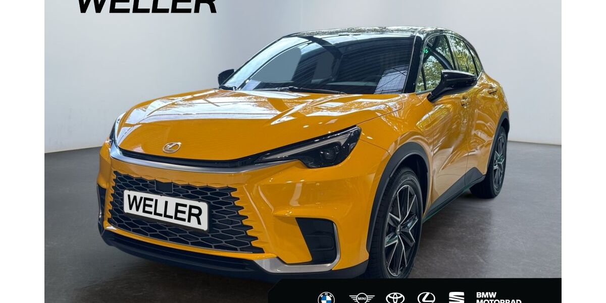 Lexus LBX 5.000 km 34.500 &euro; Bremen 28205