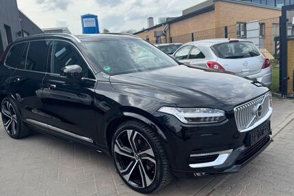 Volvo XC90 51.000 km 56.900 &euro; Norderstedt 22848