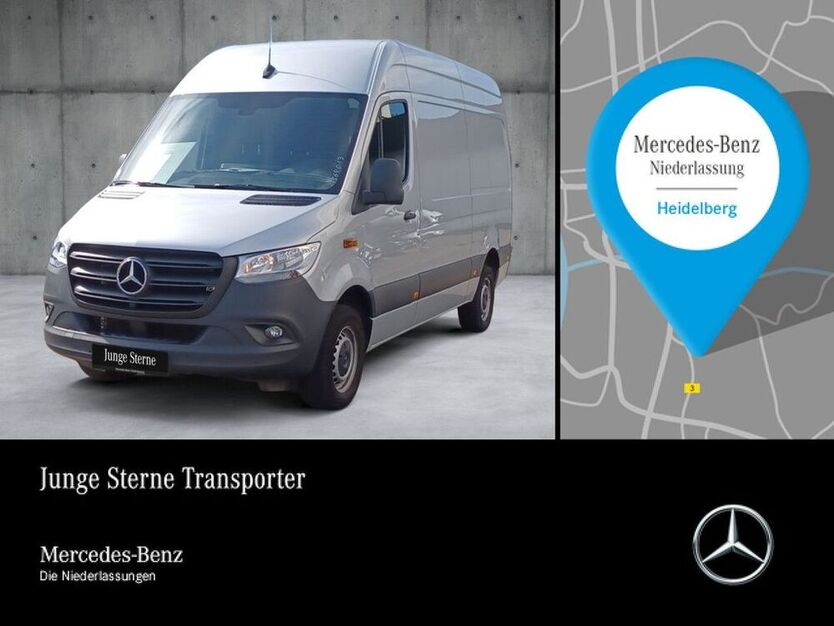 Sprinter