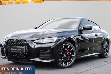 BMW 430 16.991 km 67.570 &euro; Bad Marienberg 56470