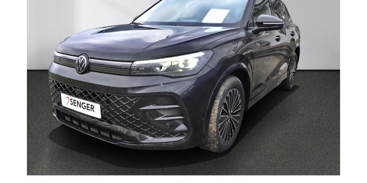 VW Tiguan 9.000 km 42.480 &euro; Bad Segeberg 23795