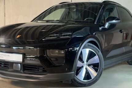 Porsche Macan 19.100 km 74.390 &euro; Plattling 94447