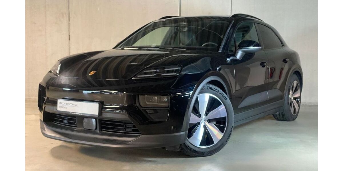 Porsche Macan 19.100 km 74.890 &euro; Plattling 94447