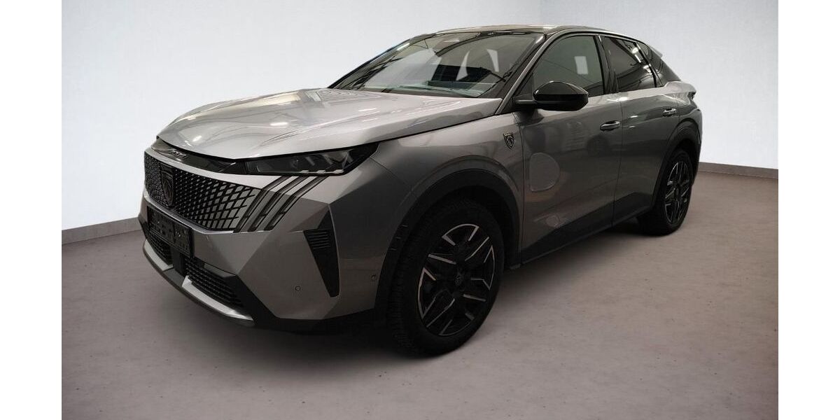 Peugeot 3008 36.315 km 28.990 &euro; Bergfelde 16562