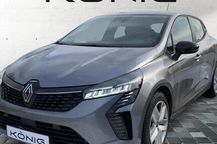 Renault Clio 9.865 km 19.990 &euro; Teltow 14513