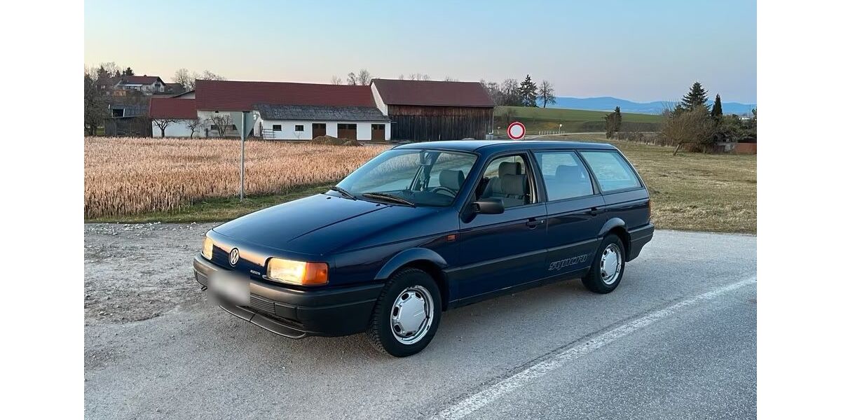 VW Passat 209.000 km 4.444 &euro; Osterhofen 94486