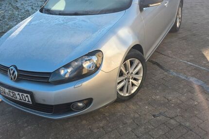 VW Golf 208.000 km 3.399 &euro; Jarmen 17126