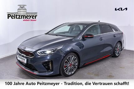Kia pro ceed / ProCeed 66.595 km 23.990 &euro; Bad Oeynhausen 32545