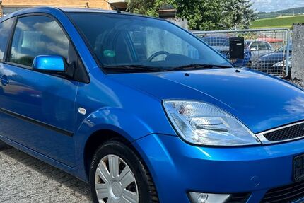 Ford Fiesta 101.000 km 2.499 &euro; Gefrees 95482