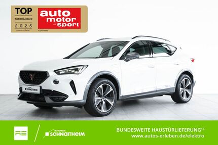 Cupra Formentor 25.996 km 26.990 &euro; Heidenheim 89520