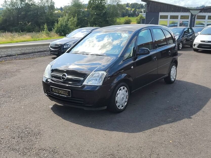 Meriva