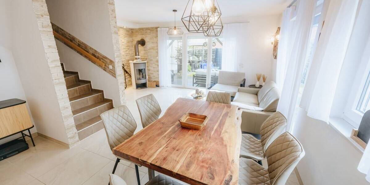 Reihenendhaus Bielefeld-Senne Senne - 4 Zimmer, 94 m&sup2;, 378.000&euro; | Angebot:26139963