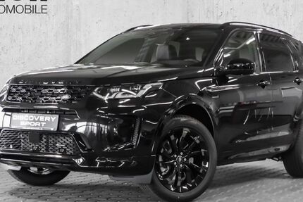 Land Rover Discovery Sport 10.500 km 44.980 &euro; Köln 51149