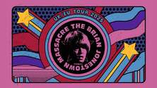 The Brian Jonestown Massacre München