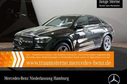 Mercedes GLE 350