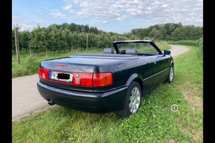 Audi 80 159.200 km 8.500 &euro; Eriskirch 88097