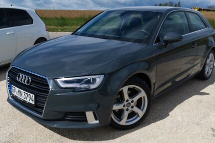 Audi A3 135.500 km 14.900 &euro; Bad Überkingen 73337