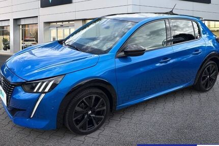 Peugeot 208 32.700 km 18.790 &euro; Berlin 10369