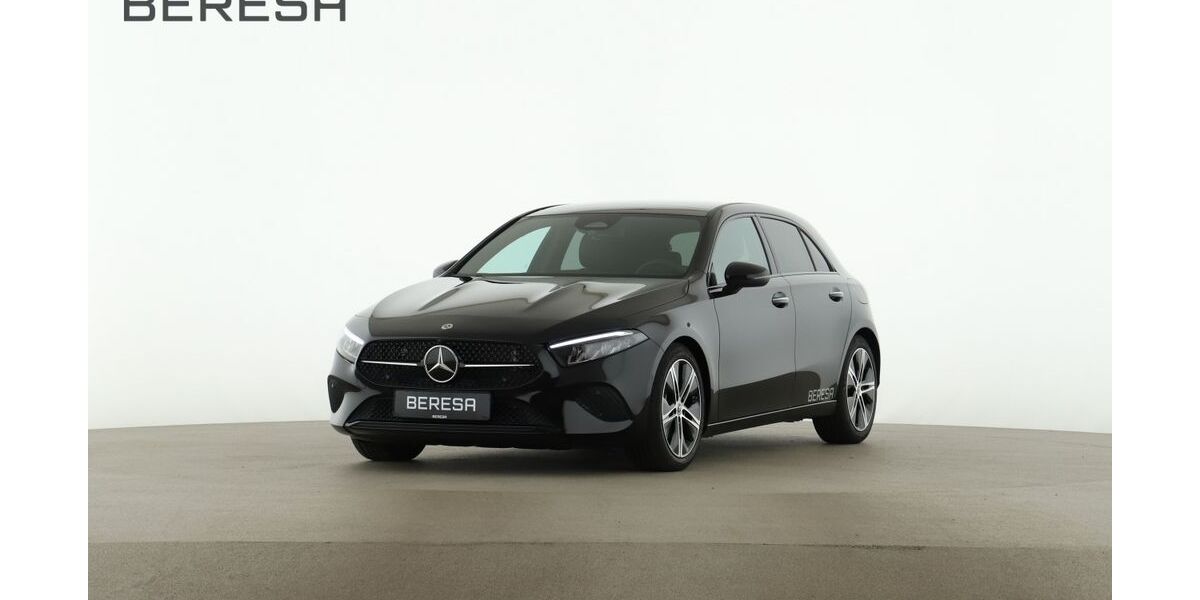 Mercedes-Benz A 200 9.900 km 39.550 &euro; Bielefeld 33609
