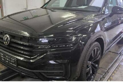 VW Touareg 57.670 km 59.500 &euro; Alzey 55232