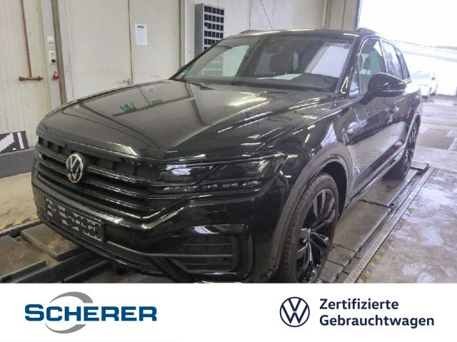 VW Touareg 57.670 km 59.900 &euro; Alzey 55232