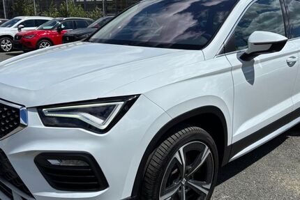 Seat Ateca 87.986 km 23.990 &euro; Siegen 57072