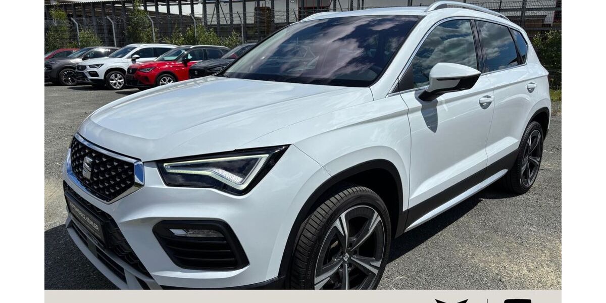 Seat Ateca 87.986 km 23.990 &euro; Siegen 57072