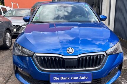 Skoda Scala 119.540 km 13.999 &euro; Fulda 36043