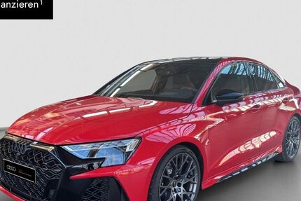 Audi RS3 2.500 km 73.970 € Erfurt 99099