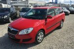 Skoda Fabia Family,Klimaaut.,AHK,Temp.,Tüv Neu! 150.000 km 4.990 € Himmelkron 95502