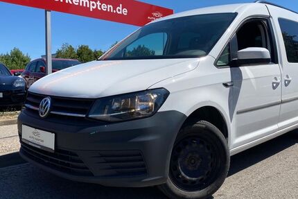 VW Caddy Maxi 298.000 km 8.950 &euro; Kempten (Allgäu) 87437