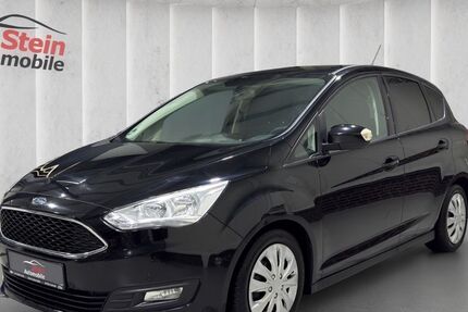 Ford C-Max 92.000 km 9.000 € Gehrde 49596