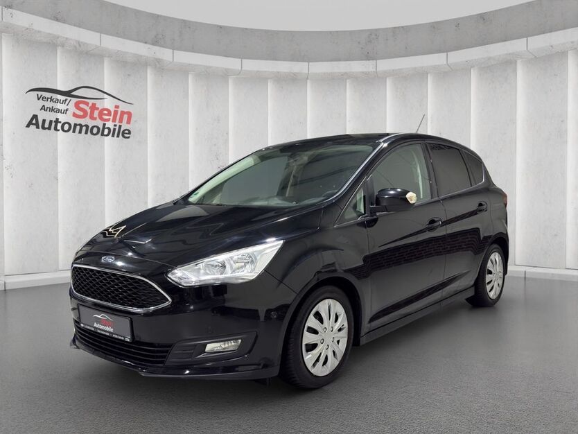 Ford C-Max 92.000 km 9.000 € Gehrde 49596
