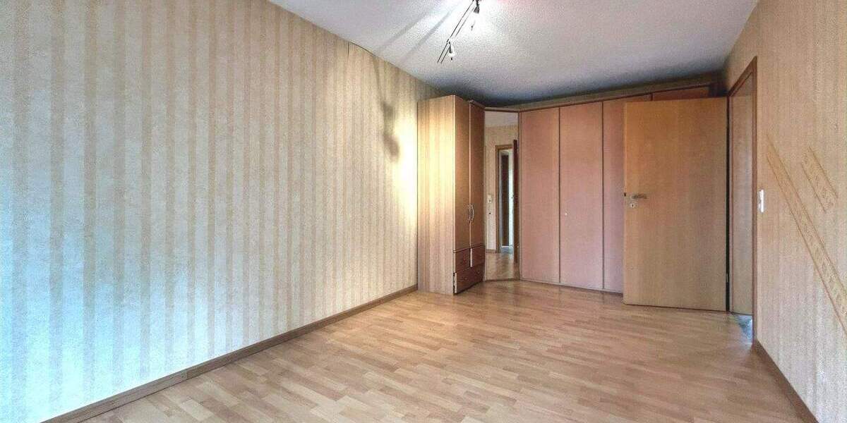 Bereit für Familienmomente 4 zimmer